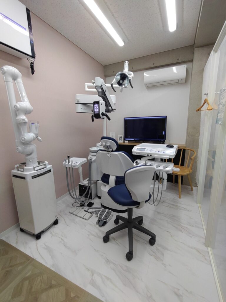 パール歯科診療室 の写真