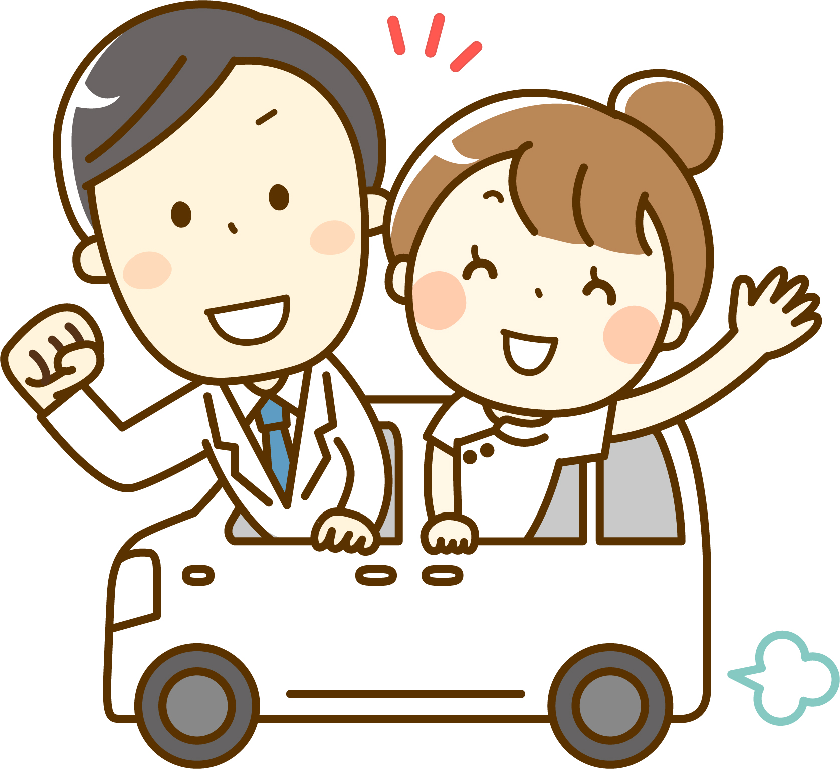 公式案内画像