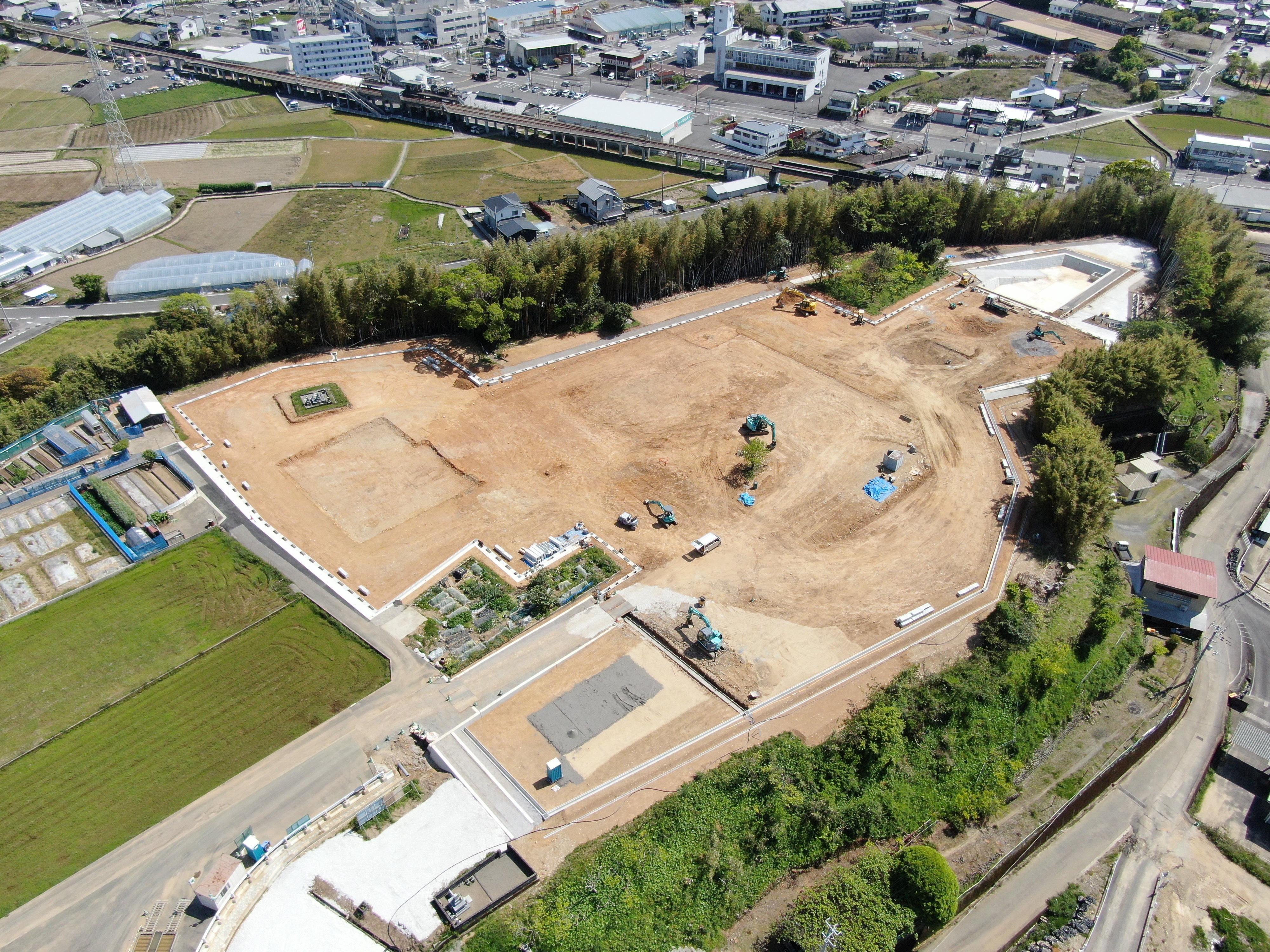 有限会社西山建設 の写真