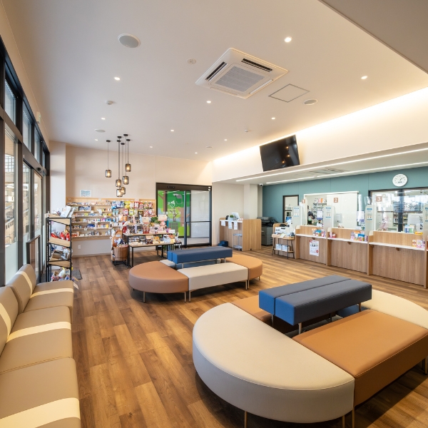 ピノキオ薬局大田原中央店 の写真