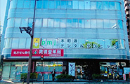 pmj木町通デンタルクリニック の写真