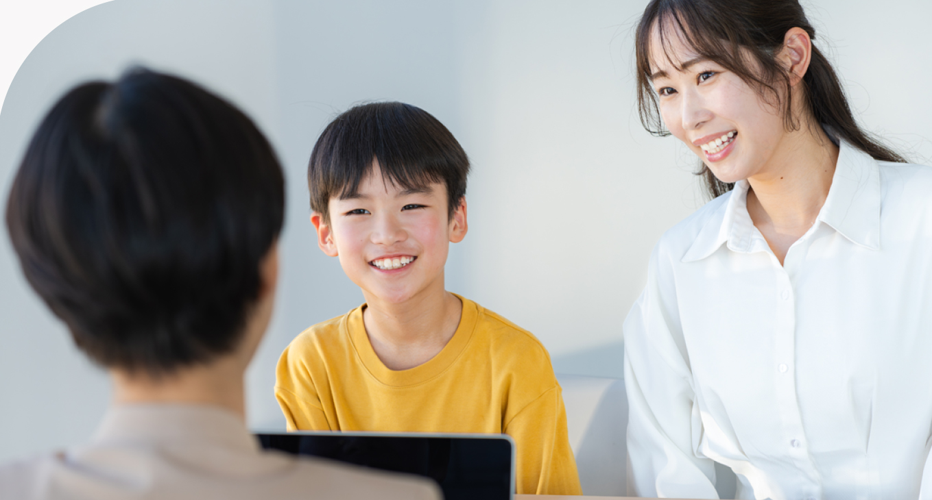 訪問看護ステーションPono の写真