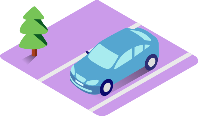 駐車場のPROα