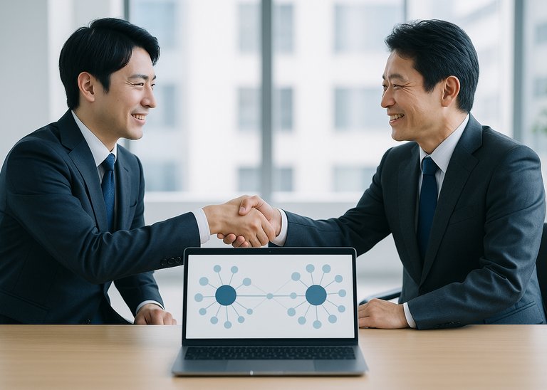 株式会社プラウドグロリア の写真