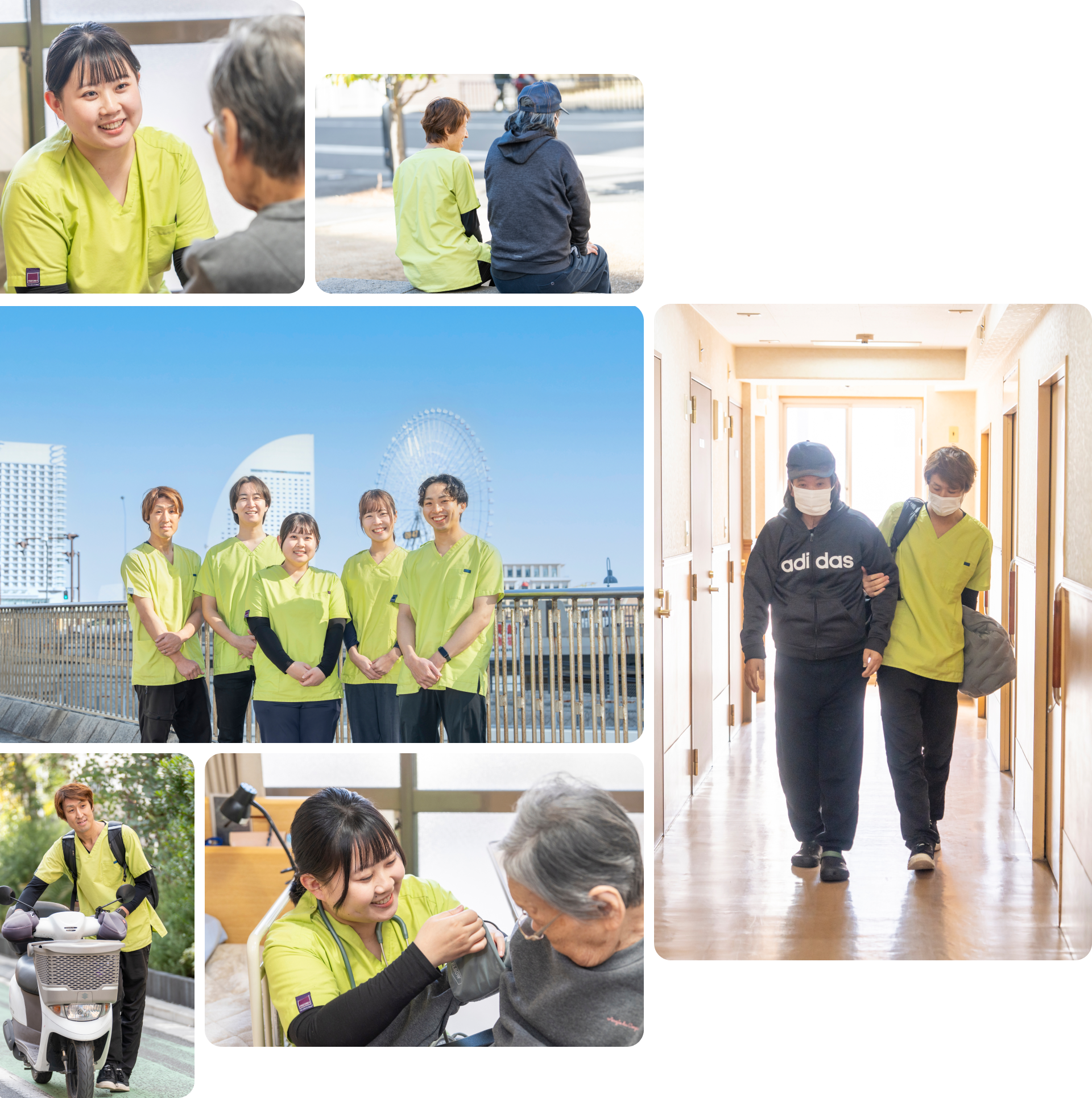 公式案内画像