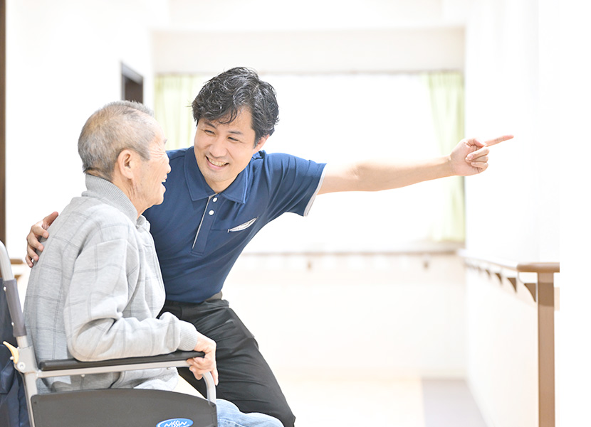 公式案内画像