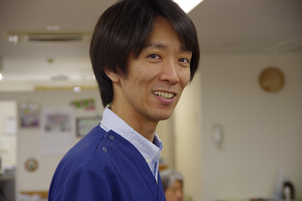訪問看護ステーションリハロー の写真