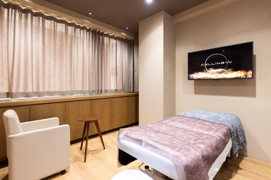ＲＥＡＬ　ＣＬＩＮＩＣ の写真