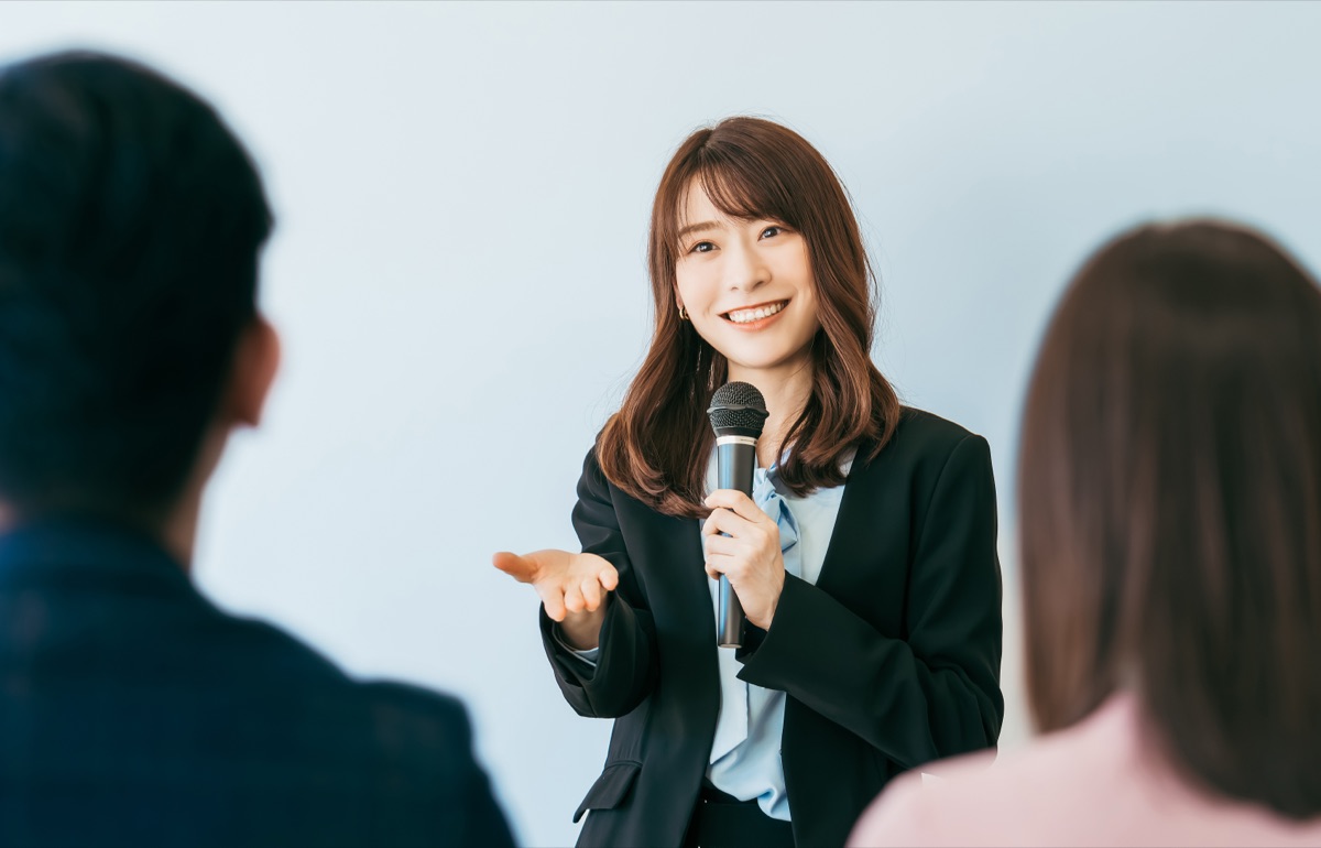 セミナー事務局養成講座