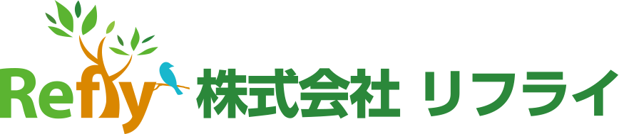 株式会社リフライ
