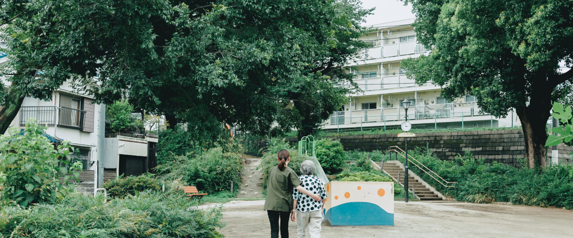 リハラボ訪問看護リハビリステーション町田 の写真