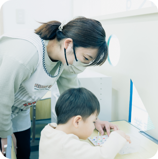 障がい児支援事業