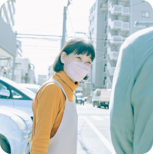 グループホーム事業