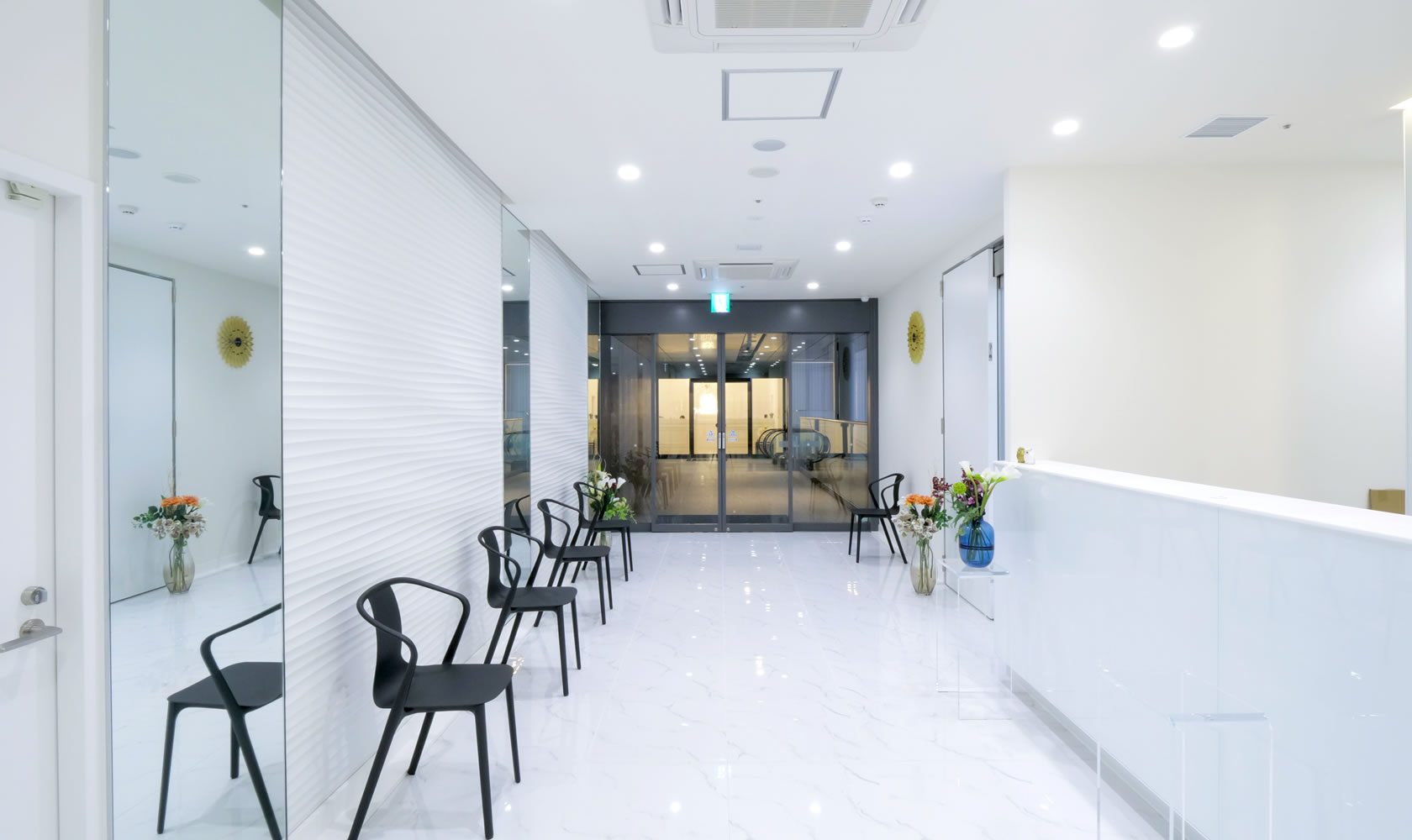 名古屋栄プレシャス歯科・矯正 の写真
