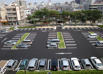 公益財団法人名古屋港湾福利厚生協会臨港病院 の写真