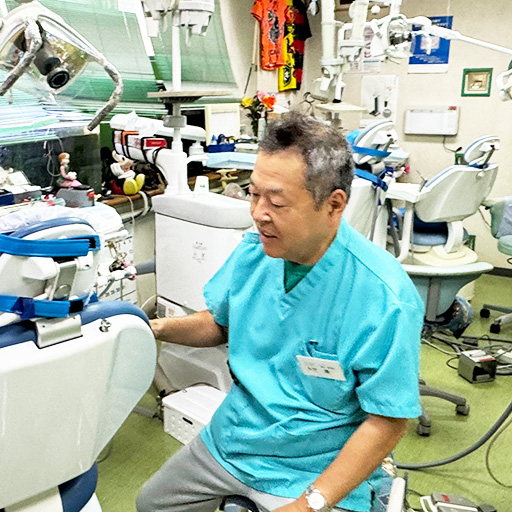 リオ歯科クリニカ の写真