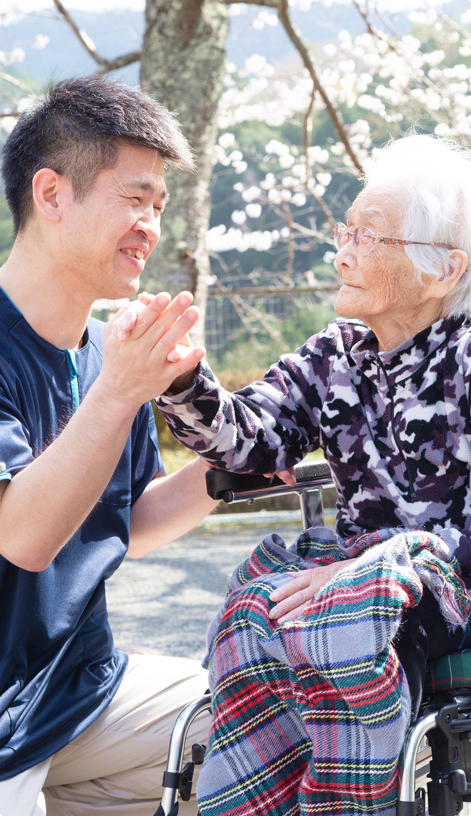 社会福祉法人利生会 の写真