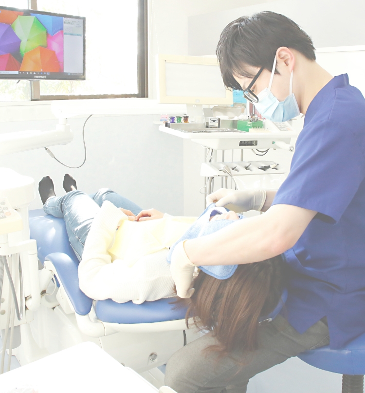 医療法人徳報会　栗東歯科クリニック の写真