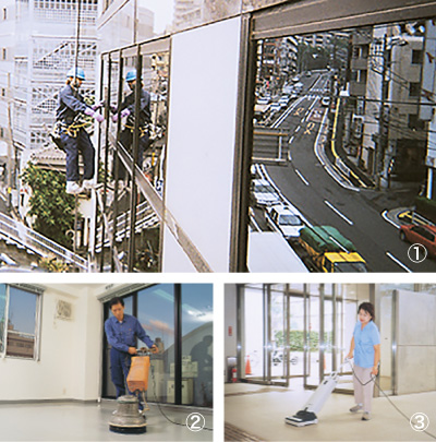 六華株式会社 の写真