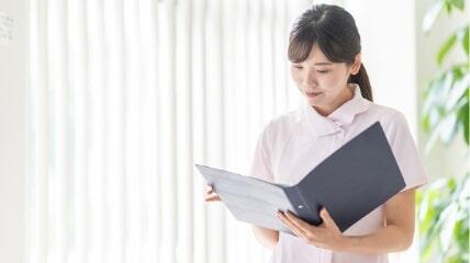 六ヶ所村医療センター の写真