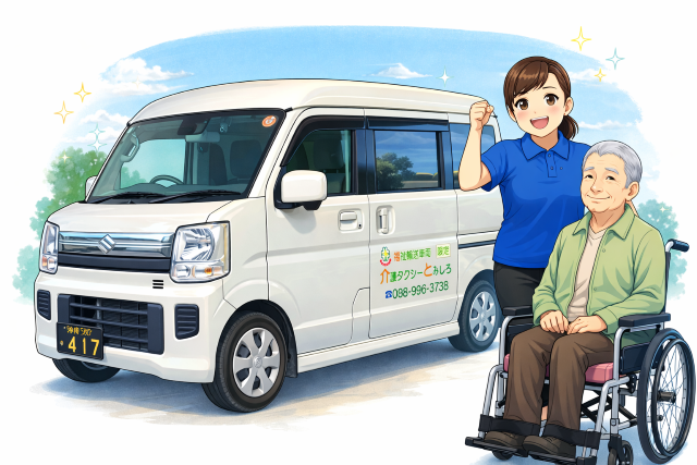 ナースステーション豊見城