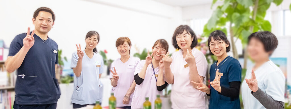 訪問看護ステーションポポハート の写真