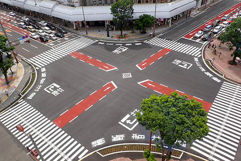 維持工事