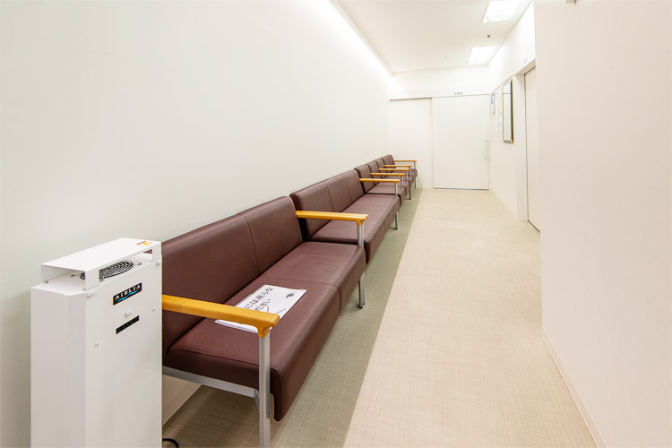 医療法人山川内科 の写真