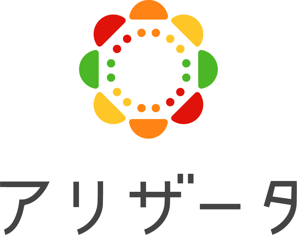 合同会社アリザータ