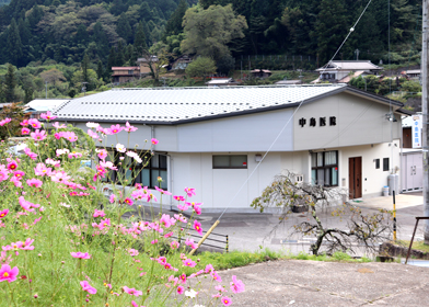 中島医院 の写真