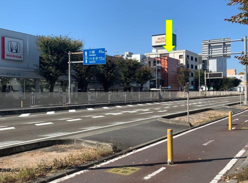 公式案内画像