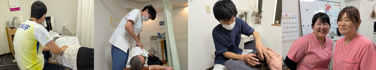訪問看護ステーションひびこれ の写真