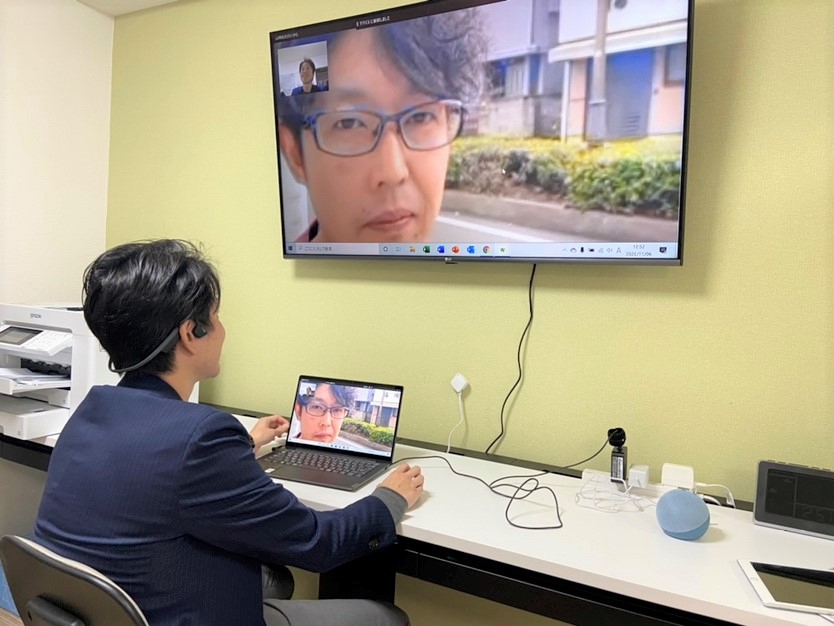 公式案内画像