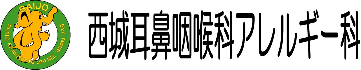 西城耳鼻咽喉科アレルギー科 の写真