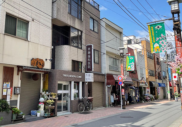 公式案内画像