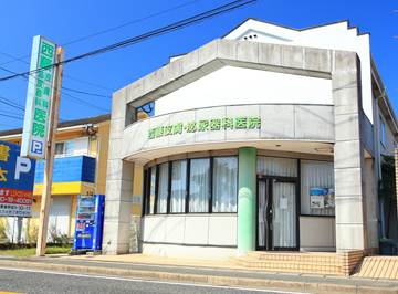 公式案内画像