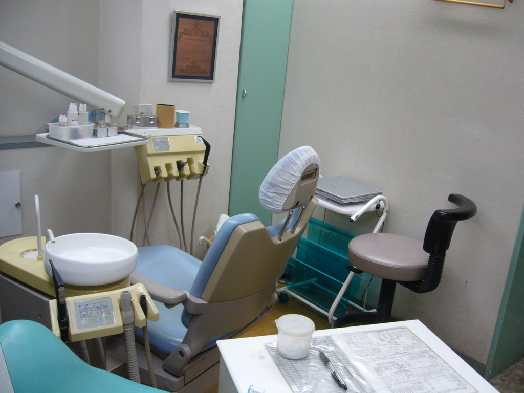 医療法人社団俊英会　斉藤歯科医院 の写真