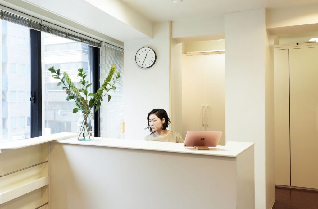 医療法人ＨＡＥＬＵ　ＤＥＮＴＡＬ　ＣＬＩＮＩＣ　ＳＡＫＡＩ の写真