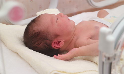 さくら産婦人科医院 の写真