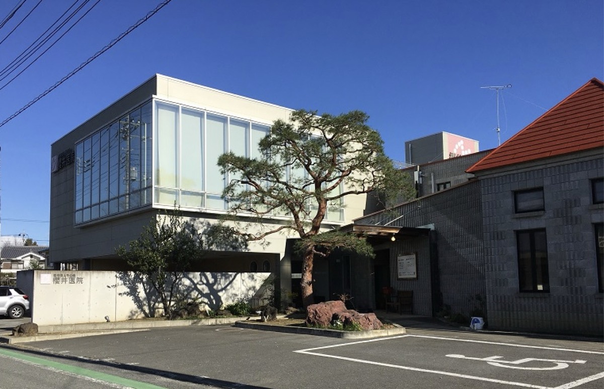 医療法人千心会 櫻井医院 の写真