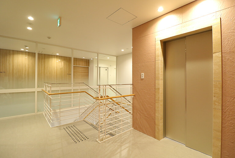 櫻井医院 の写真