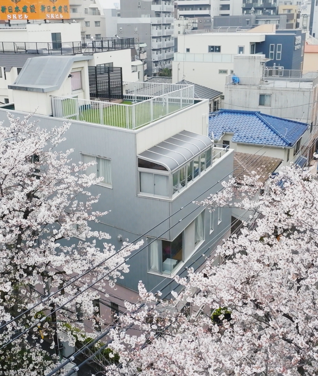 練馬さくら歯科 の写真