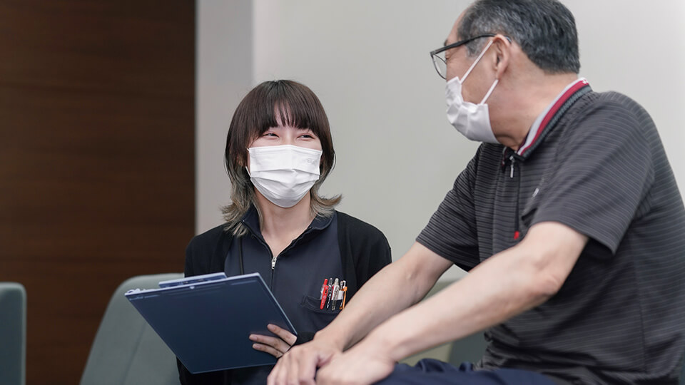 アイエム薬局 の写真