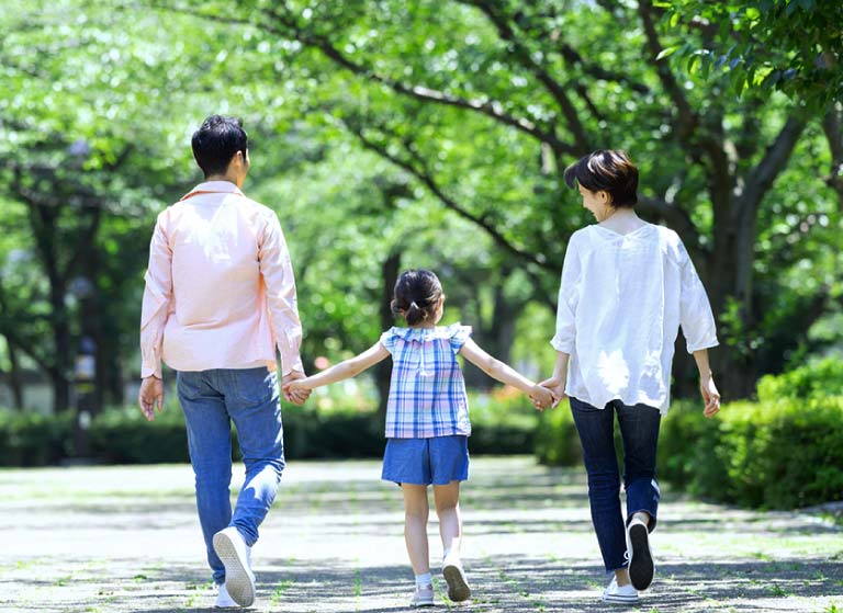 年間約120日の休日