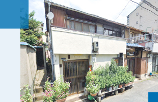 売買及び仲介イメージ