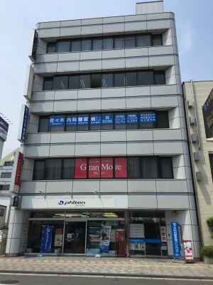 公式案内画像