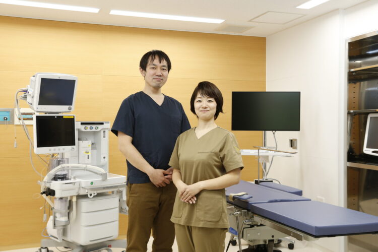 戸田笹目耳鼻科 の写真