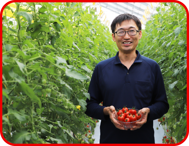 SATO FARM サトウファーム の写真