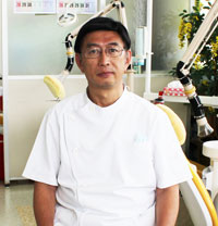 佐藤歯科医院 の写真