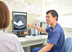 共立訪問看護ステーション の写真